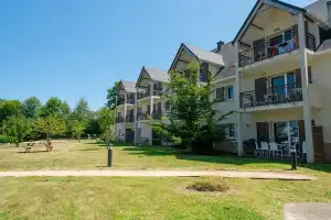 LE DOMAINE DE LA CORNICHE