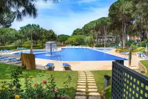 PARKHOTEL CIUTAT DE PALOL