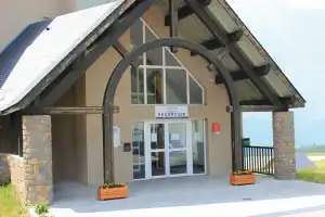 LES ADRETS DE PEYRAGUDES