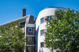 Apart'hotel Mulhouse St Sauveur