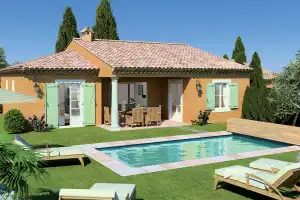 Image de la résidence Le Domaine de l'eilen