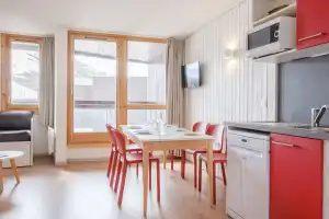 TRAVELSKI HOME SELECT LES LYS