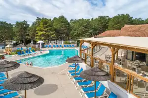 CAMPING LA FARIGOULETTE