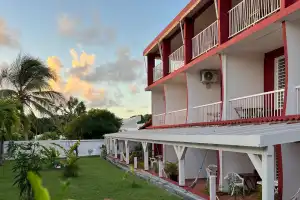 Les Plages de Macabou