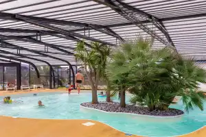 CAMPING PARK ER LANN (OPN LECL)