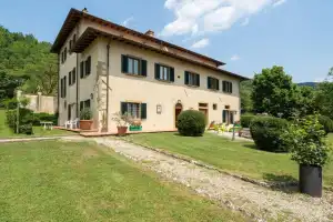 AGRITURISMO VIGNA LA CORTE