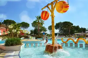 DOMAINE SAINTE VEZIANE