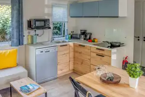 CAMPING DE LA CORNICHE