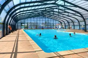 CAMPING DE LA CORNICHE (OPNLECL)