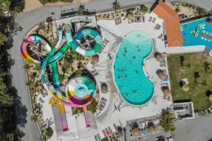 CAMPING LE TROPICANA