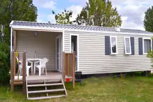 CAMPING LA MIGNARDIERE