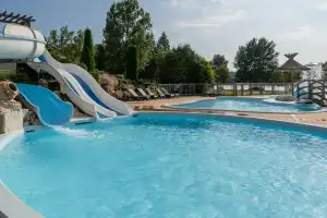 CAMPING LE CAUSSANEL