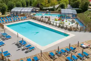 CAMPING TERRA VERDON