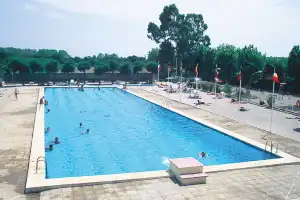 CAMPING CAMBRILS PLAYA