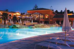 LE DOMAINE DE FAYENCE