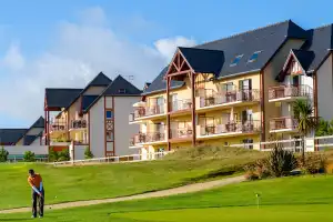 Image de la résidence Cap Green