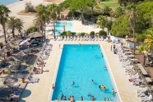 VILLAGE DE MARINA D'ORU