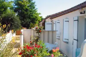 LES MAISONS DE SAINT-GEORGES