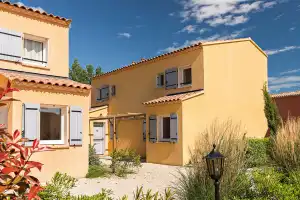 Image de la résidence L'oustau de Sorgue