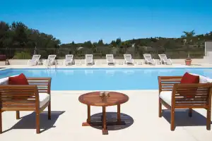 LE DOMAINE DE BOURGEAC