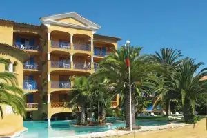 HOTEL QUINTA DA LAGOA