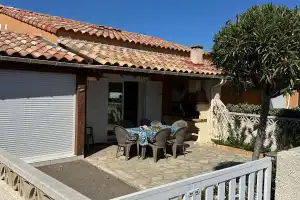 La Baie des Oliviers