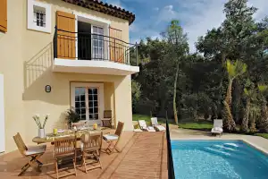 Image de la résidence Le Carre Beauchene