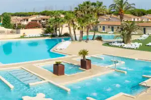 LES TAMARIS & PORTES DU SOLEIL