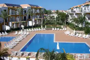 VILLAGE MONTE DA EIRA