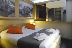 MMV VILLAGE CLUB LES BREVIERES