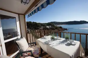 CAMPING PLAYA TORRE DE LA MORA