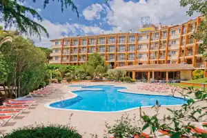 APARTHOTEL TOSSA PARK