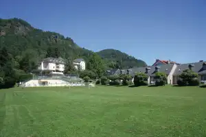 COMPLEXE HOTELIER LE FAMILY