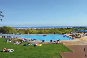 CAMPING VILANOVA PARK