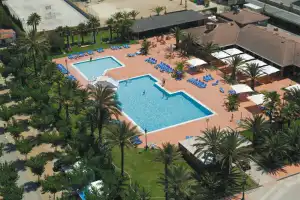 CAMPING VENDRELL PLATJA