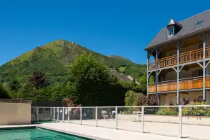 LE CLOS SAINT HILAIRE