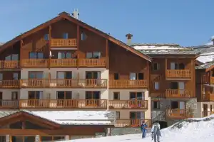 LES VALMONTS DE VAL-CENIS