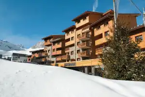 CGH RESIDENCE & SPA LE NEVADA