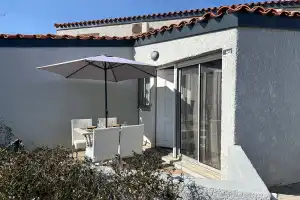 LES JARDINS DE NEPTUNE