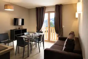 Sowell Residences Praloup