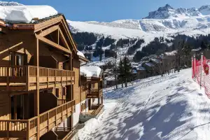 CGH LA GRANGE AUX FEES