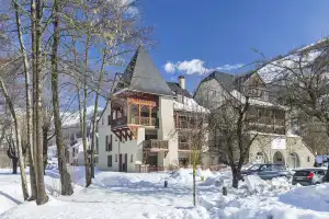 LES JARDINS DE BALNEA