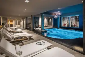 CHALET MONTANA SKADI