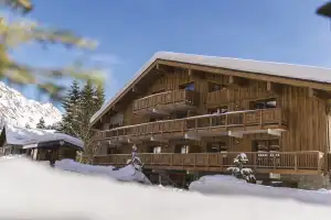 MGM LE ROC DES TOURS