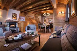 LE HAMEAU DE LA SAPINIERE