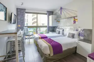 Apart'hotel Lyon Lumiere