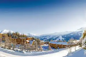 Sowell Family les Bergers