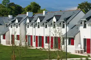 DOMAINE DE VAL QUEVEN