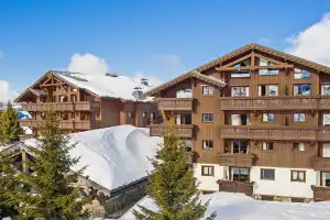 LE VILLAGE DES LAPONS