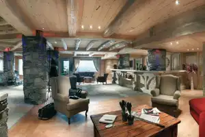 CGH LES CIMES BLANCHES